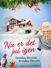 Nu er det jul igen