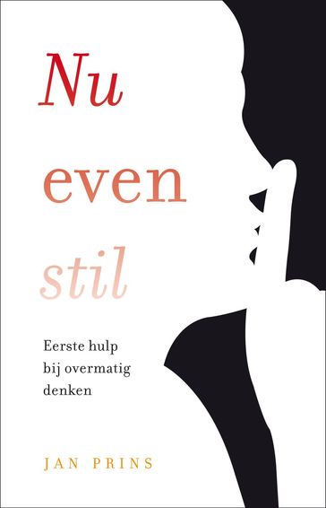 Nu even stil - Jan Prins