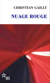 Nuage rouge