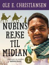Nubins rejse til Midian
