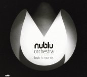 Nublu Orchestra conducted by Butch Morris