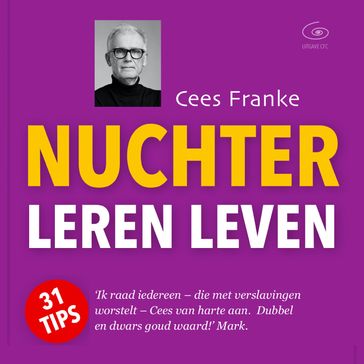 Nuchter Leren Leven - Cees Franke