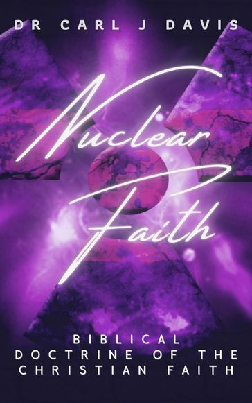 Nuclear Faith - Carl Davis