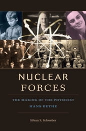 Nuclear Forces