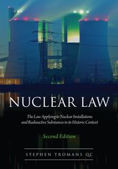 Nuclear Law