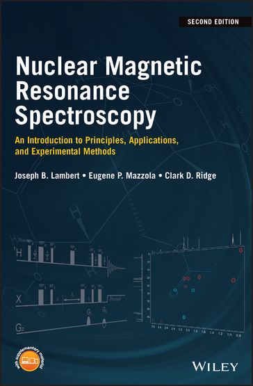 Nuclear Magnetic Resonance Spectroscopy - Joseph B. Lambert - Clark D. Ridge - Eugene P. Mazzola