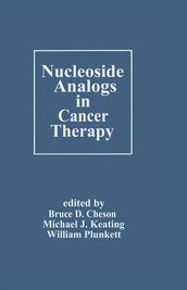 Nucleoside Analogs in Cancer Therapy