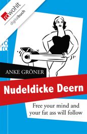 Nudeldicke Deern