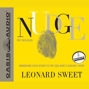 Nudge - Leonard Sweet