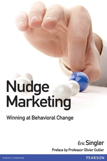 Nudge marketing English Version - Eric Singler