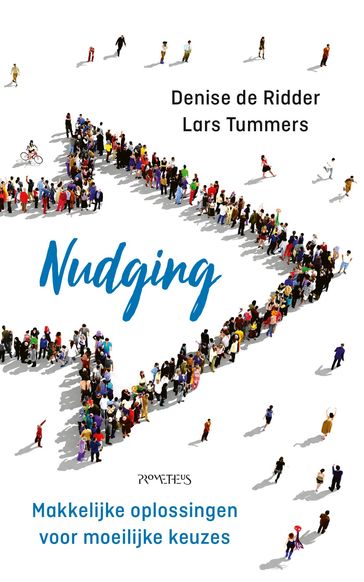 Nudging - Denise Ridder - Lars Tummers