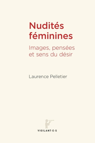 Nudités féminines - Laurence Pelletier