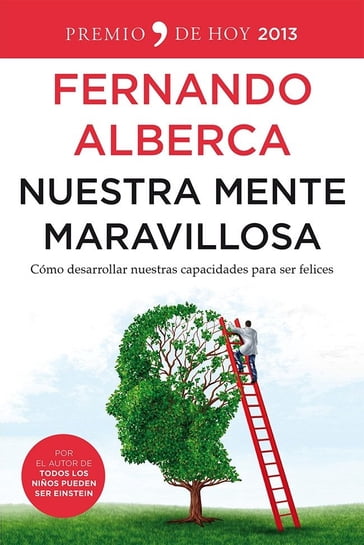 Nuestra mente maravillosa - Fernando Alberca