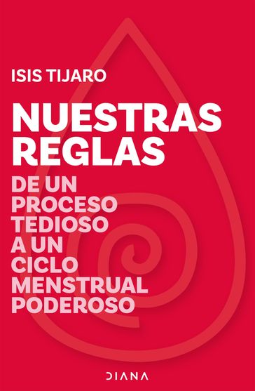 Nuestras reglas - Isis Tijaro