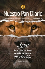 Nuestro Pan Diario vol 28 León