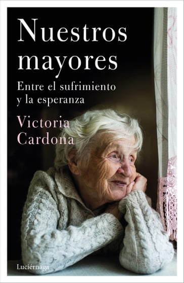 Nuestros mayores - Victòria Cardona