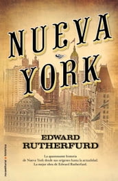 Nueva York. La novela