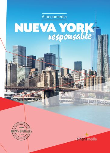 Nueva York responsable - Jordi Bastart