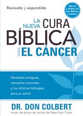 Nueva cura bíblica para el cáncer