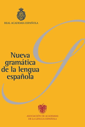 Nueva gramática de la lengua española (Pack) - Real Academia Española