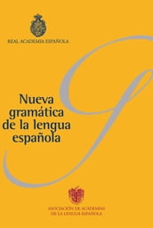 Nueva gramática de la lengua española (Pack)