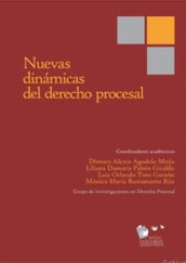 Nuevas dinámicas del derecho procesal