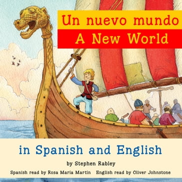 Nuevo Mondo, Un \ New World, A - Stephen Rabley