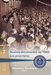 Nuevos documentos de 1948