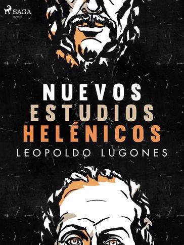Nuevos estudios helénicos - Leopoldo Lugones