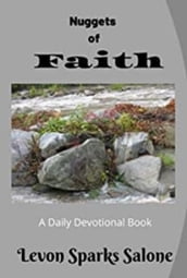 Nuggets of Faith Box Set (Devotional and Workbook)