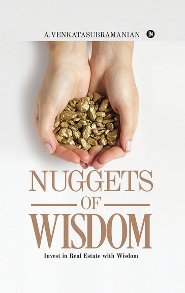 Nuggets of Wisdom - A.Venkatasubramanian