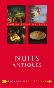 Nuits antiques