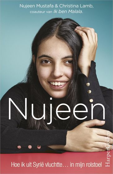 Nujeen - Christina Lamb - Nujeen Mustafa