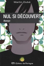 Nul si découvert