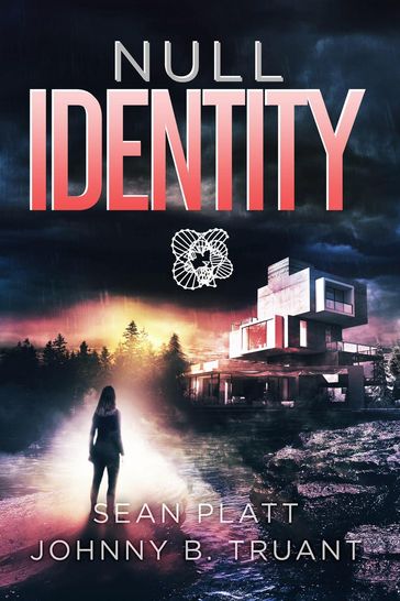 Null Identity - Johnny B. Truant - Sean Platt