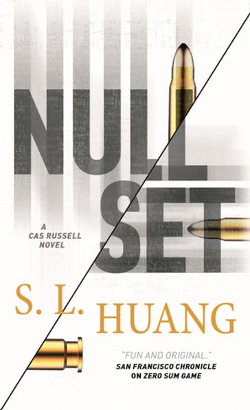 Null Set - S. L. Huang