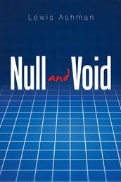 Null and Void