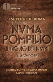 Numa Pompilio