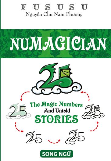 Numagician (Song ng) Con S o Thut Và Nhng Chuyn Cha K: The Magic Numbers And Untold Stories - FuSuSu