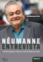 Nêumanne Entrevista 2