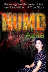 Numb Surviving the Madness of the Iran Revolution A True Story in Tehran