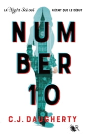 Number 10 - tome 1