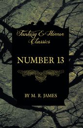 Number 13 (Fantasy and Horror Classics)