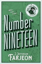 Number Nineteen: Ben s Last Case
