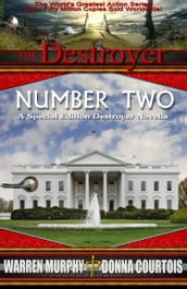 Number Two: A Special Edition Destroyer Novella