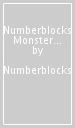 Numberblocks Monster Maths: A Lift the Flap Book