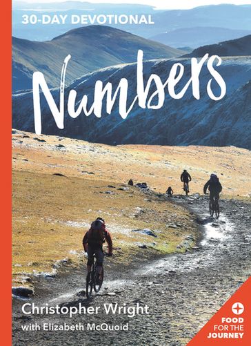 Numbers - Christopher Wright - Elizabeth McQuoid