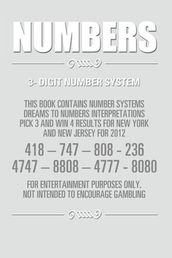 Numbers