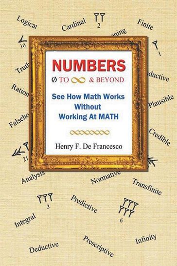 Numbers - Henry F. De Francesco