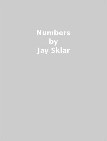 Numbers - Jay Sklar